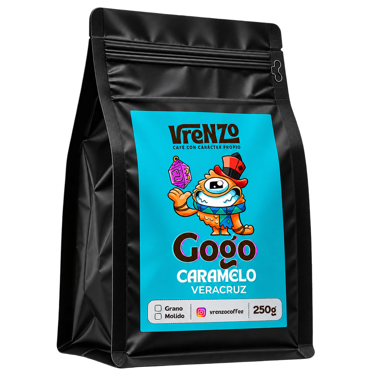 Gogo - Café de Veracruz